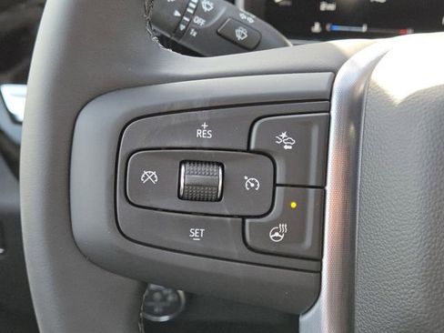 New 2026 GMC Sierra 1500 Elevation AWD/4WD image 11