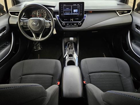 Used 2021 Toyota Corolla SE image 29