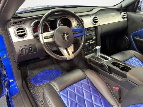Used 2009 Ford Mustang Coupe RWD image 14