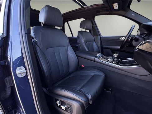 Used 2019 BMW X5 xDrive40i w/ Premium Package 2 image 28