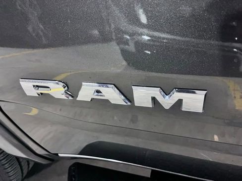 Used 2026 RAM 1500 Laramie w/ Sport Appearance Package AWD/4WD image 37