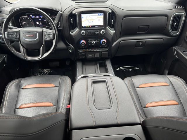Used 2020 GMC Sierra 1500 AT4 w/ AT4 Premium Package AWD/4WD image 13