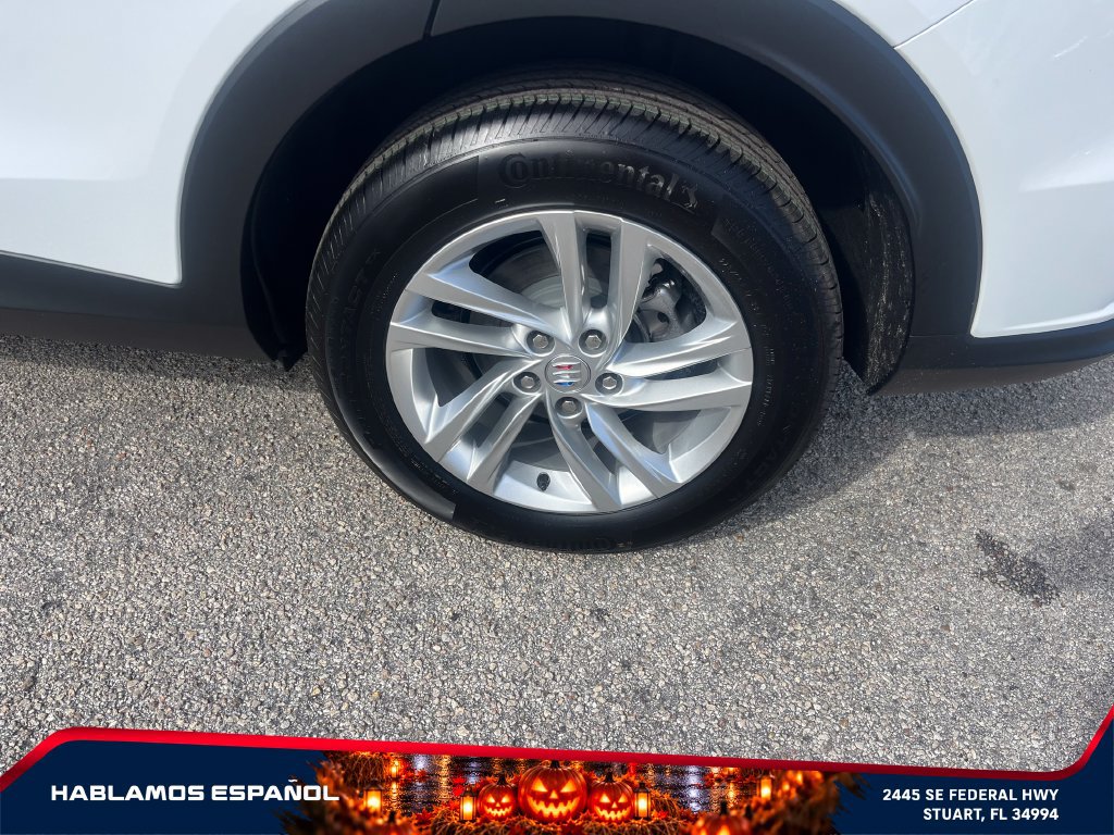 New 2026 Buick Envista Sport Touring w/ Convenience I Package FWD image 9