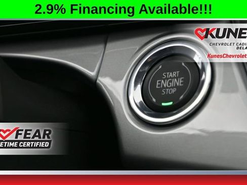 New 2026 Chevrolet Trax LT w/ Driver Confidence Package FWD image 18
