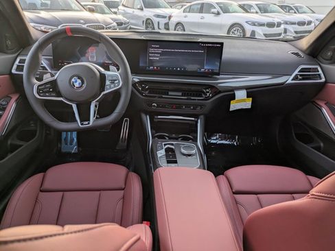 New 2026 BMW M340i image 15