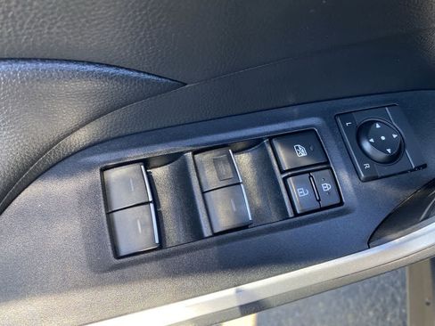 Certified 2023 Toyota RAV4 XLE w/ Convenience Package FWD image 13