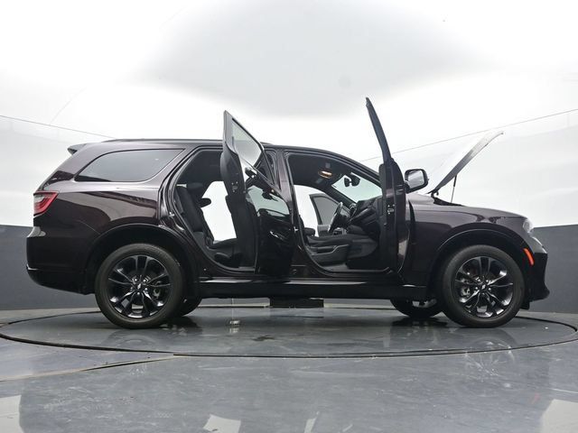 Used 2025 Dodge Durango GT w/ Blacktop Package AWD/4WD image 61