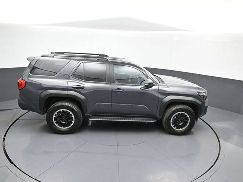 Used 2026 Toyota 4Runner TRD Off-Road AWD/4WD image 36
