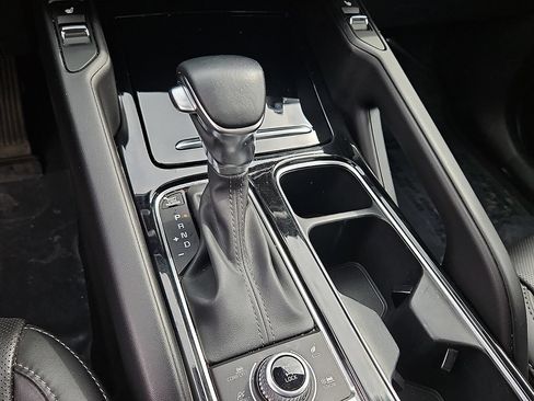 Used 2024 Kia Telluride S w/ S Sunroof Package AWD/4WD image 17