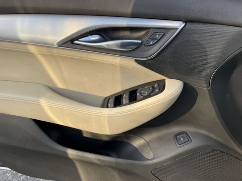 Used 2021 Cadillac CT5 Luxury w/ Cold Weather Package image 31