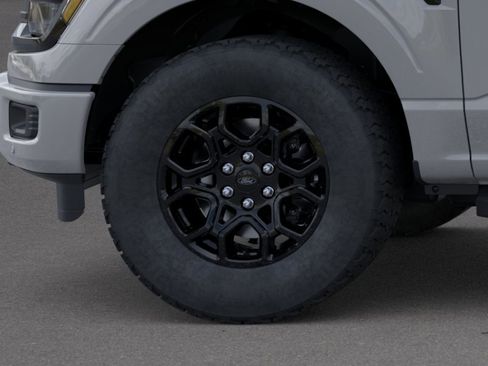 New 2026 Ford F150 XLT AWD/4WD image 20