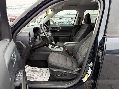 Used 2022 Ford Bronco Sport Big Bend w/ Convenience Package image 12