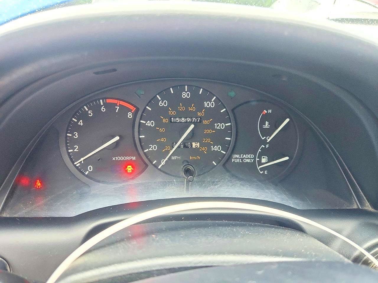 Used 1996 Toyota Celica GT FWD image 8
