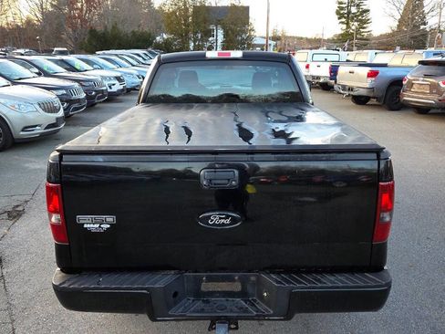 Used 2007 Ford F150 STX image 11