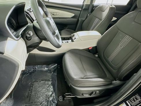 Used 2023 Hyundai Tucson SEL FWD image 9