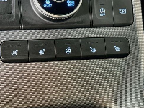 Used 2024 Hyundai Palisade Calligraphy AWD/4WD image 15