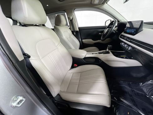 Used 2023 Honda HR-V EX-L image 27