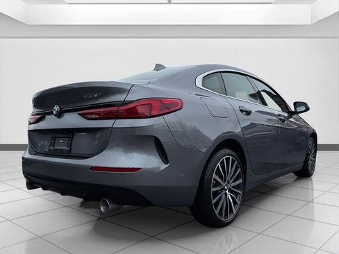 Used 2022 BMW 228i xDrive Gran Coupe w/ Convenience Package AWD/4WD image 7