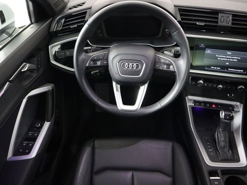 Certified 2023 Audi Q3 2.0T Premium Plus image 10