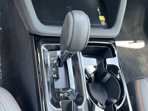 New 2026 Subaru Forester Sport AWD/4WD image 18