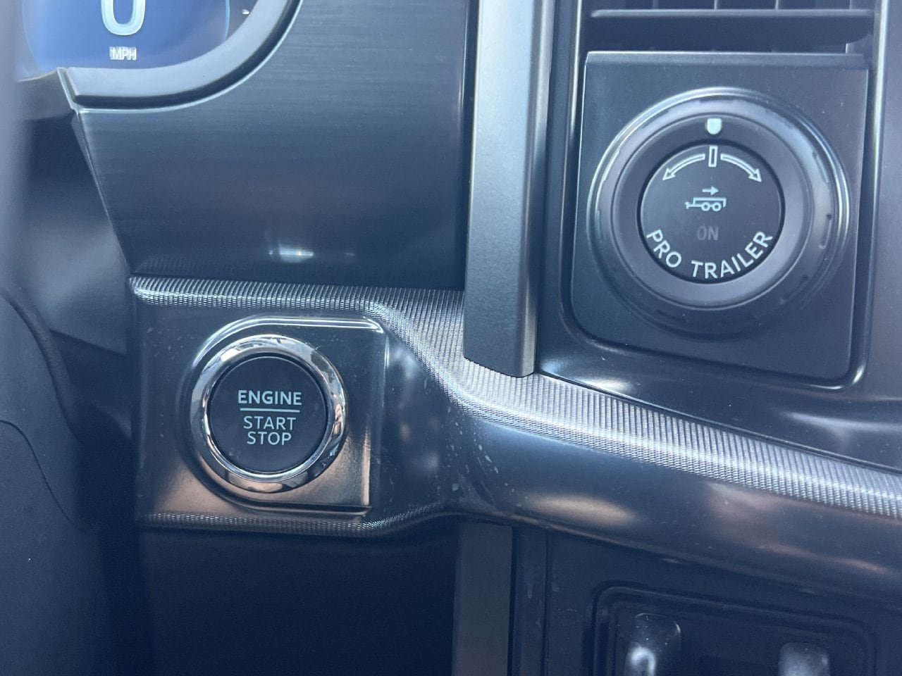 New 2026 Ford F150 Lariat AWD/4WD image 6