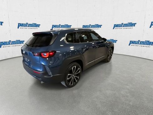 New 2026 MAZDA CX-50 AWD 2.5 S w/ Weather Package image 11