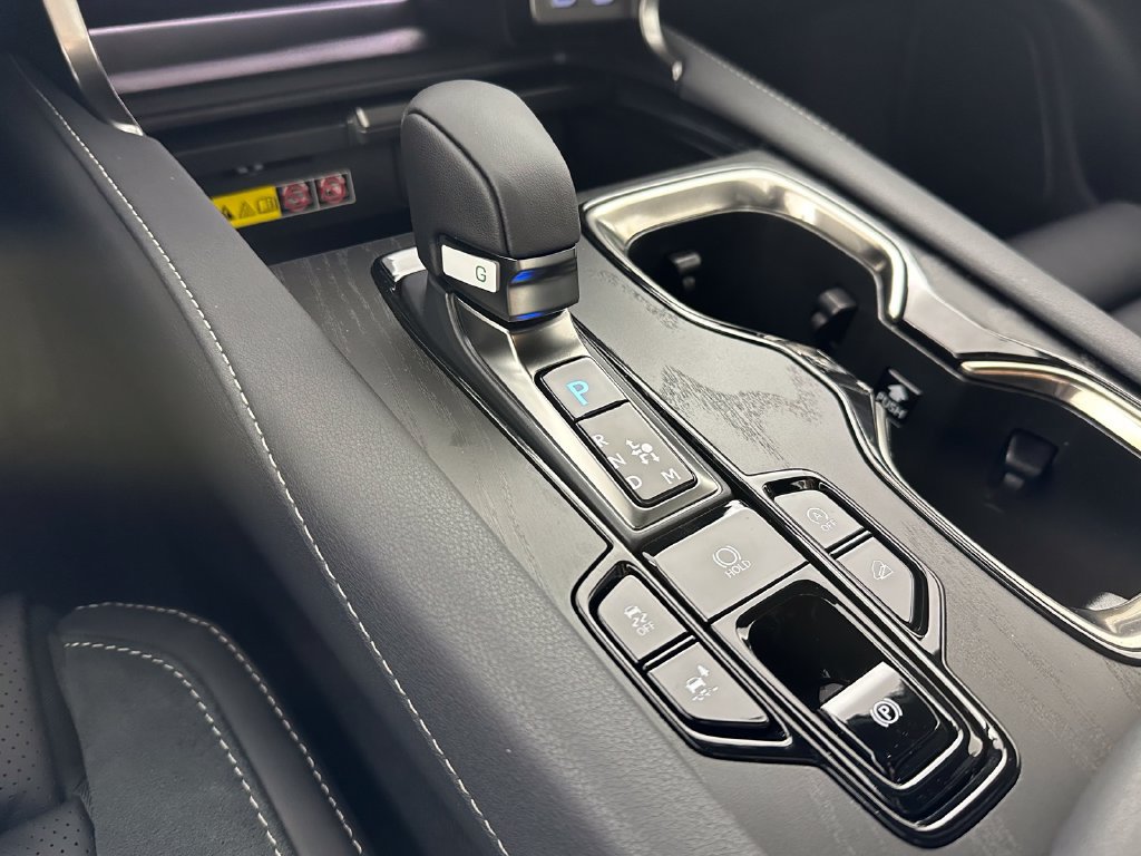 New 2026 Lexus RX 350 AWD image 26