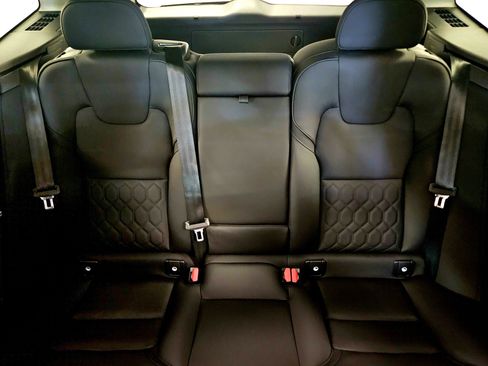 New 2026 Volvo XC60 T8 Plus w/ Protection Package Premier image 41