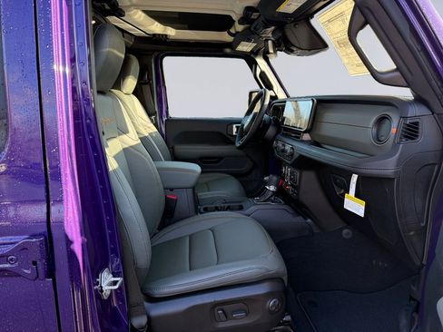 New 2026 Jeep Gladiator Mojave image 17