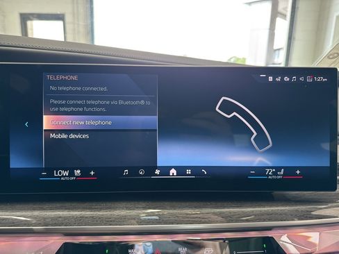 New 2026 BMW 740i xDrive image 29