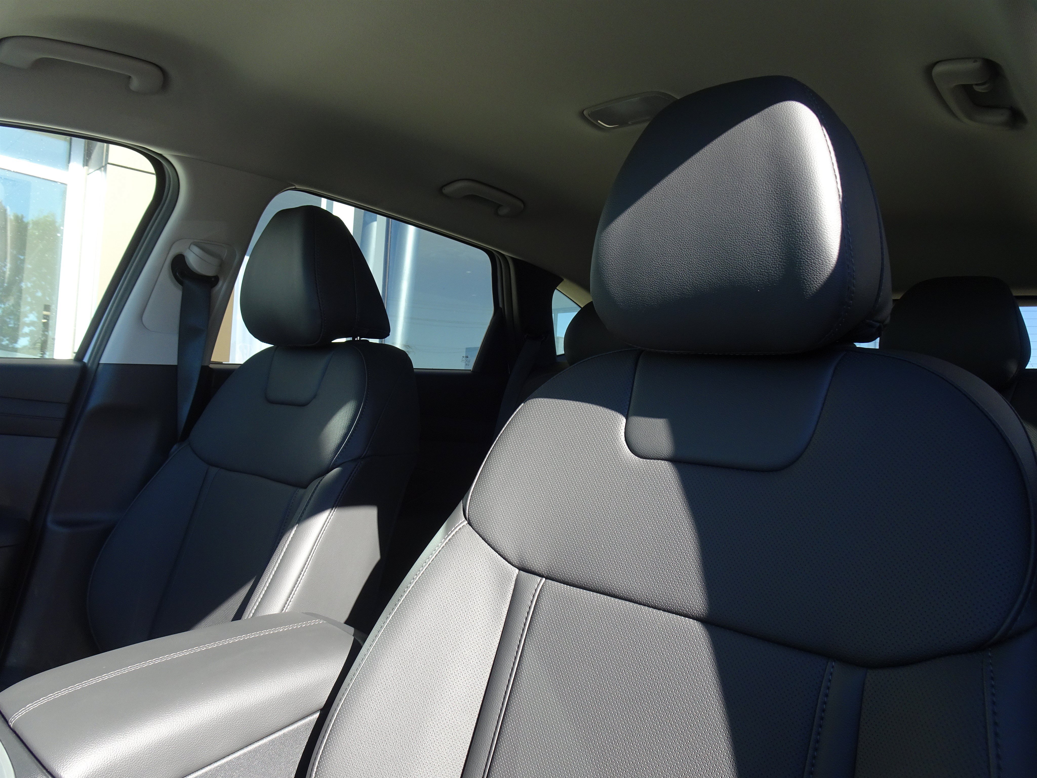 New 2026 Hyundai Tucson SEL Plus AWD/4WD image 10