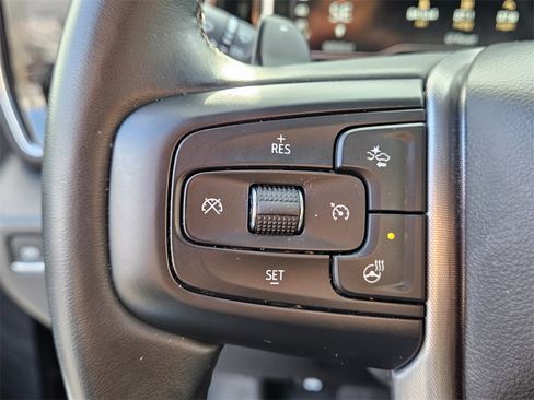 Certified 2024 GMC Sierra 1500 SLT w/ SLT Premium Plus Package image 26