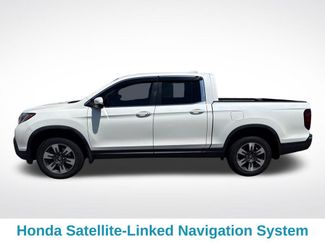 Used 2019 Honda Ridgeline RTL-T video 2