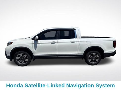 Used 2019 Honda Ridgeline RTL-T image 2