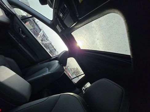 New 2026 Subaru Outback Touring image 25