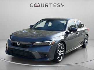 Used 2024 Honda Civic Touring video 1