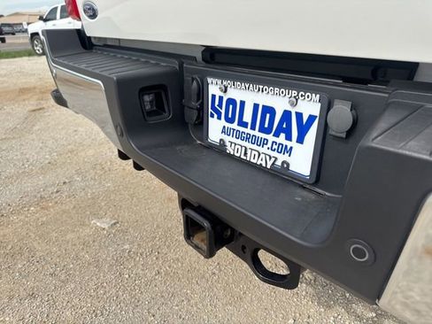 Used 2024 Ford F250 King Ranch w/ Chrome Package image 18