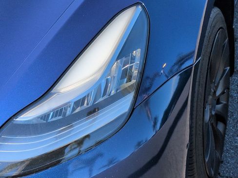 Used 2020 Tesla Model 3 Long Range image 6