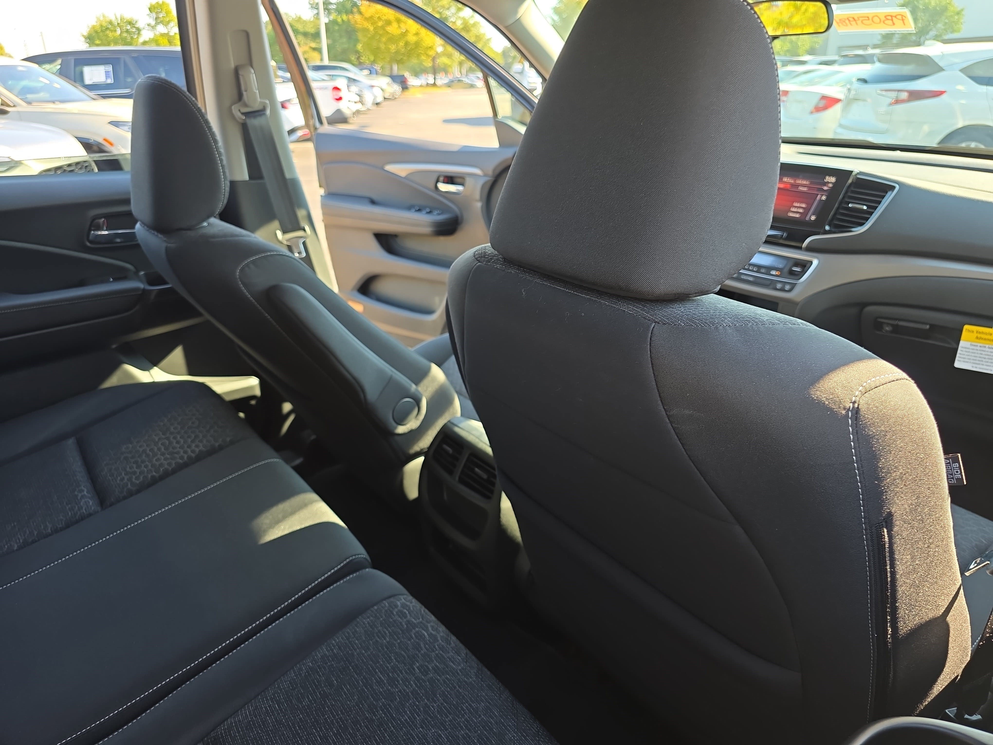 Used 2023 Honda Ridgeline Sport image 11