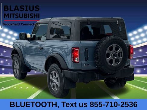 Used 2024 Ford Bronco Big Bend image 6