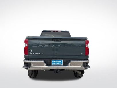 New 2026 Chevrolet Silverado 2500 LT w/ Safety Package