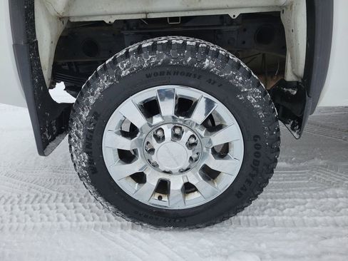 Used 2019 GMC Sierra 2500 4x4 Crew Cab w/ Sierra Convenience Package image 5