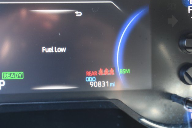 Certified 2024 Toyota RAV4 SE AWD/4WD image 32