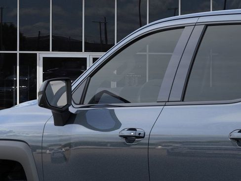 New 2026 Chevrolet Silverado EV LT image 12