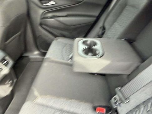 Certified 2023 Chevrolet Equinox LT image 14