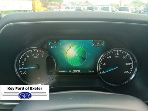 Used 2023 Ford F150 XLT AWD/4WD image 38