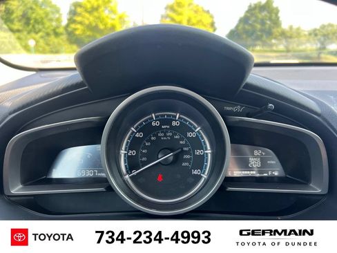 Used 2020 Toyota Yaris LE FWD image 20