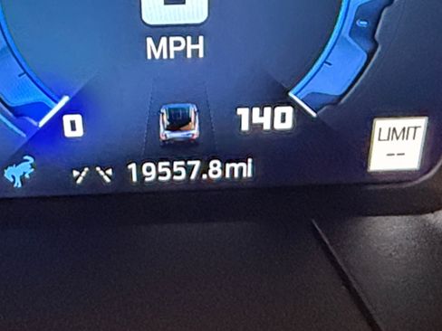 Used 2025 Ford Bronco Sport Outer Banks w/ Outer Banks Tech Package+ image 2