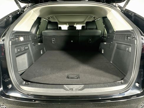 Used 2025 MAZDA CX-70 Plug-In Hybrid w/ Premium Pkg AWD/4WD image 21