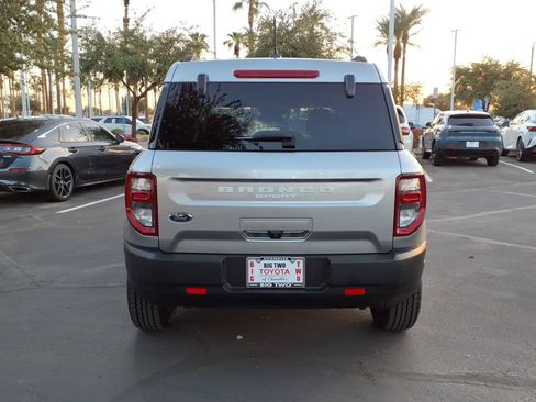 Used 2021 Ford Bronco Sport Big Bend AWD/4WD image 5